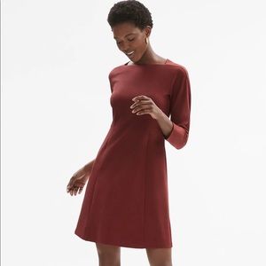 MM LaFleur Jeanette Dress, unworn, Size 12